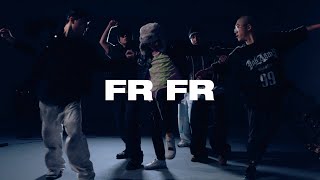 Wiz Khalifa  Fr Fr l WOOMIN JANG choreography [upl. by Nnasus298]