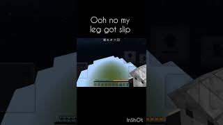 Bro need no totem minecraft pvp mlgclutch minecraftmlg dream feedshorts shorts beats [upl. by Teresita425]