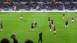 West Ham 0  4 Manchester United Gary Neville is a very angry man [upl. by Gunn268]