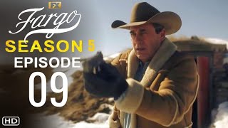 Fargo Season 5 Teaser  Youre In Trouble [upl. by Namzzaj105]