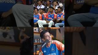 Hardik Pandyas Emotional Moment After T20 World Cup win [upl. by Nollat907]