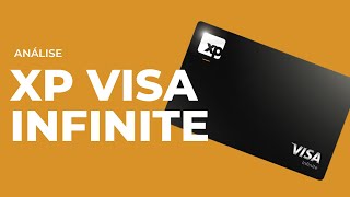 Cartão XP Visa Infinite vale a pena Como solicitar Acessa salas vip Análise [upl. by Morgen]