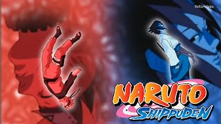 Naruto Shippuden Op Opening 3 4K 60 FSP [upl. by Boyse]