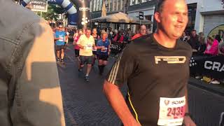 Zwolle halve marathon 2019 [upl. by Aettam]