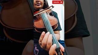 Saadhaka Varisha 1  Violin Practice  Maayamaalavagowla ViolinPractice swarams carnaticviolin [upl. by Arimlede]