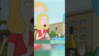 Rick and Morty15Bests series rickandmorty drama funny funnyvideo [upl. by Moynahan103]