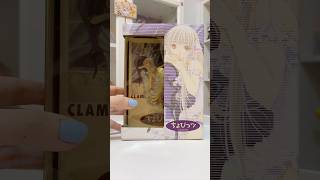 【Chobits】Chii Figure with Comic Vol7 Limited First Edition CLAMP Japan  《人形电脑天使心》小叽模型和漫画Vol7第一限量版 [upl. by Ykcaj852]