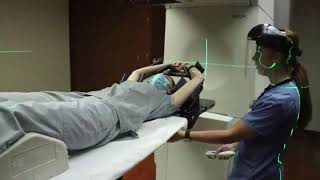 Radiation Therapy  Career Video [upl. by Gert211]