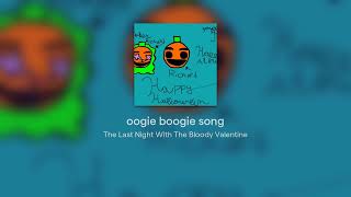 oogie boogie song [upl. by Corette]