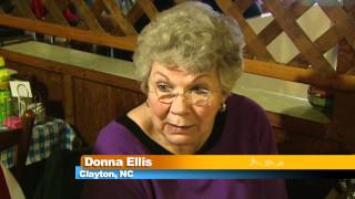 NC WEEKEND  The Cypress Grill Jamesville NC  UNCTV HD [upl. by Euqinommod]