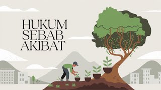 Hukum sebab akibat [upl. by Nylknarf]