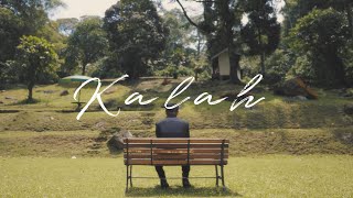 Fadil Jaidi  Kalah Official Music Video [upl. by Redla977]