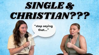 Episode 5 Talk About Singleness in the Christian Community [upl. by Whittemore781]