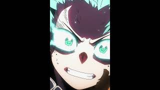 My Hero Academia Season 7 Episode 17 🥶🤯 fyp midoriya myheroacademia mha shorts [upl. by Retep]