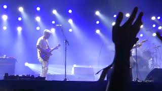 Pixies  Debaser  Popload Festival 2022 [upl. by Enyawd]