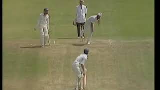 1983 World Cup Semi Final India vs England  Cracking Game and one step closer to World Cup Victory [upl. by Yaja]