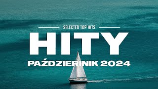 Hity Eska 2024 Październik  Najnowsza Muzyka Radiowa 2024  Najlepsza Muzyka Radiowa 2024  24 [upl. by Marchelle]