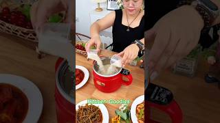 50 Electric Cooker For Cooking Rice [upl. by Aneekahs]