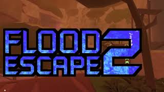 Flood Escape 2 OST  Rustic Jungle 38 minutes [upl. by Nnelg]