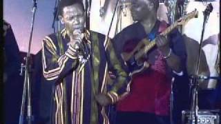 Soul Brothers Mama Ka Sibongile Live in Concert [upl. by Ainollopa]