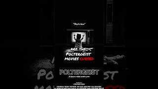 The Terrifying Curse of Poltergeist Real Tragedies Behind the Film 🎥👻Poltergeist Horror [upl. by Norab779]