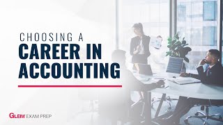 Choosing Your Accounting Career Path [upl. by Inuat]