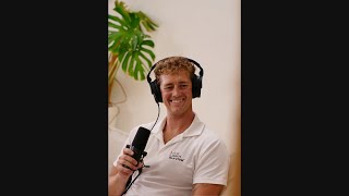 From Bondi Rescue to Firefighting Trent Maxwell’s Extraordinary Stories [upl. by Eikciv]