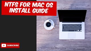 Use NTFS for Mac for free on Western Digital and Seagate Hard Drives [upl. by Matthew]