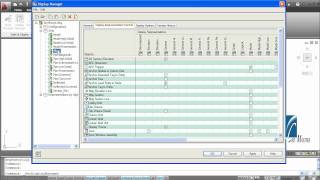 Display System Overview in AutoCAD Architecture amp MEP [upl. by Sollars]