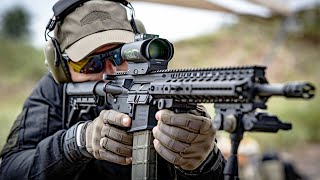 Best AR 15 Rifles 2025  The Rifle Nobody Thought Would Win [upl. by Worra273]