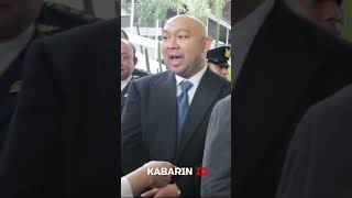 SIKAP DIDIT ANAK PRABOWO TERHADAP PUAN MAHARANI shortsvideo prabowo puanmaharani [upl. by Airetnahs710]