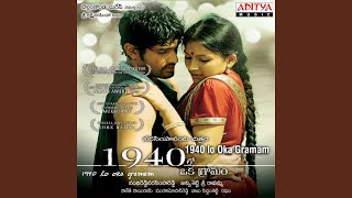 Gramam Full Movie actionmythological movie in telugu [upl. by Hayikaz]