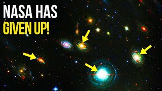 Something Is Wrong with the Universe James Webb Telescope and the Galaxies before the Big Bang [upl. by Noyerb]