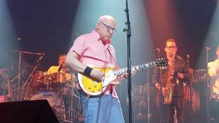 Mark Knopfler Why Aye Man 14 Juillet 2019 St Julien en Genevois [upl. by Aphra178]