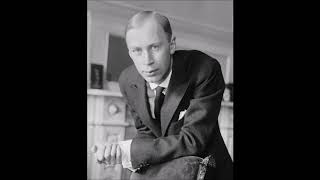 Prokofiev Lieutenant Kije Suite rec1937 [upl. by Ahtnamys]