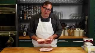 How to Choose Great Pork Jowl  Better Bacon Book [upl. by Asher]