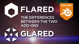 Glared and Flared  Lens FLares and Light Effects What are the differences [upl. by Llevra]