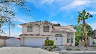 9087 Aviance Ct Henderson NV [upl. by Carlos]