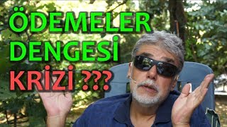 SORU quotÖdemeler dengesi krizi çıkar mı Kambiyo rejimi değişir miquot [upl. by Crawley]