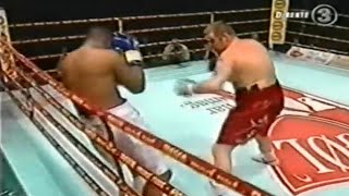 WOW WHAT A KNOCKOUT  Brian Nielsen vs Tim Witherspoon Full HD Highlights [upl. by Amero]