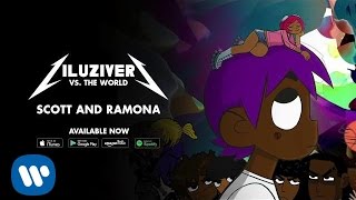 Lil Uzi Vert  Scott And Ramona Official Audio [upl. by Alletnahs805]