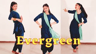 Evergreen  Evergreen dance  Jigar  Desi Crew  Evergreen Song Dance  Latest Punjabi Songs 2022 [upl. by Anilad29]