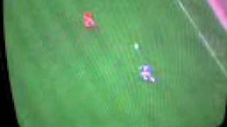 Ian Rush 1st goal 1986 FAcup final [upl. by Grewitz359]