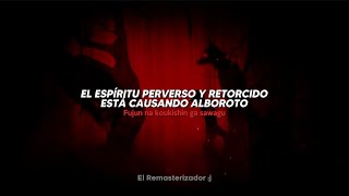 Beastars Ending 2  Nemureru Honnou  Sub Español  Romaji [upl. by Donella909]