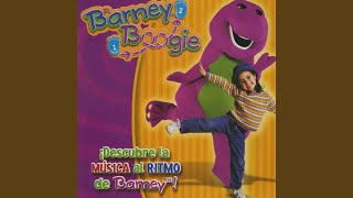 Tema de Barney [upl. by Rudin241]