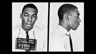 Mugshots of Civil Rights Activist Freedom Riders in Jackson Mississippi During the Summer of 1961 [upl. by Haskins128]