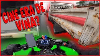 122 DE LA FAPTA BUNA LA ACCIDENT 💥CINE ERA DE VINA 🤔 P1 [upl. by Bridges930]