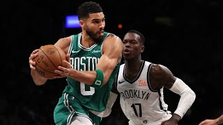 Boston Celtics vs Brooklyn Nets  Full Game Highlights  November 13 2024  202425 NBA Season [upl. by Eilata453]