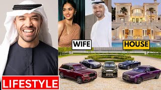 Khalid Al Ameri Lifestyle 2024 Marriage with Sunaina Family Age Net Worth Biography [upl. by Silin889]