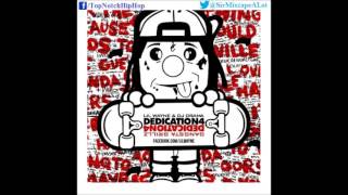 Lil Wayne  Cashed Out Dedication 4 [upl. by Notled]